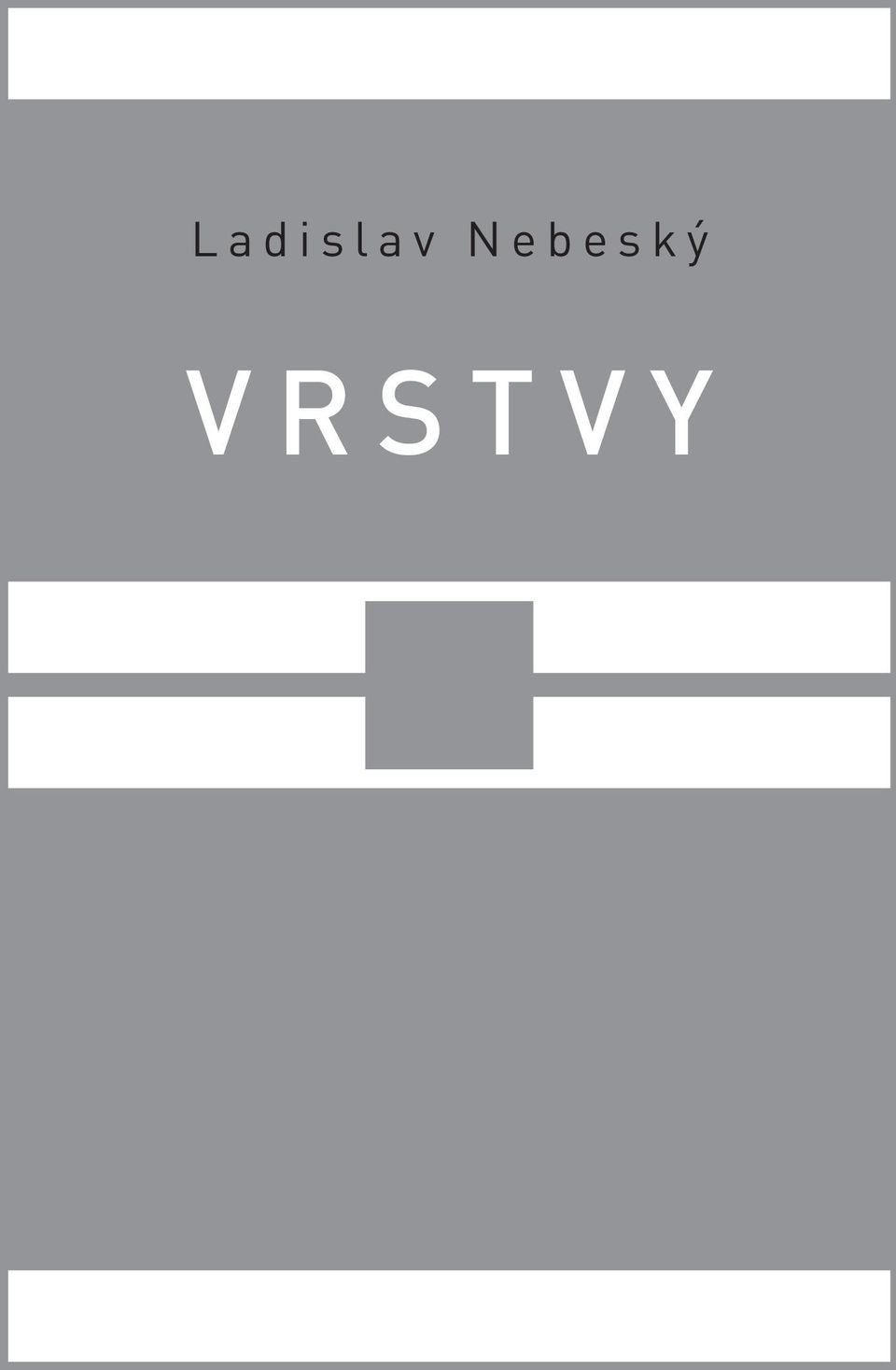 VRSTVY