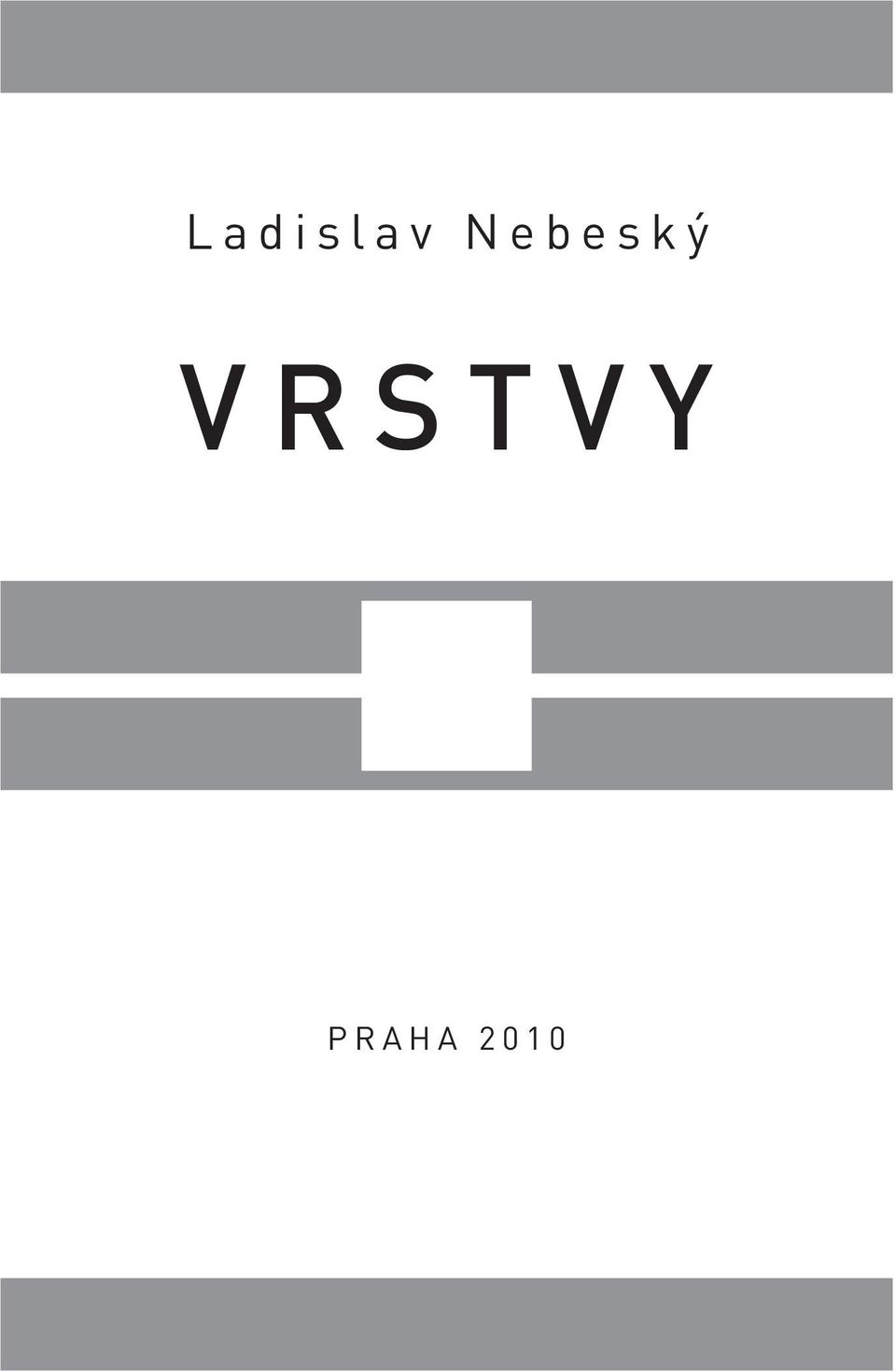 VRSTVY
