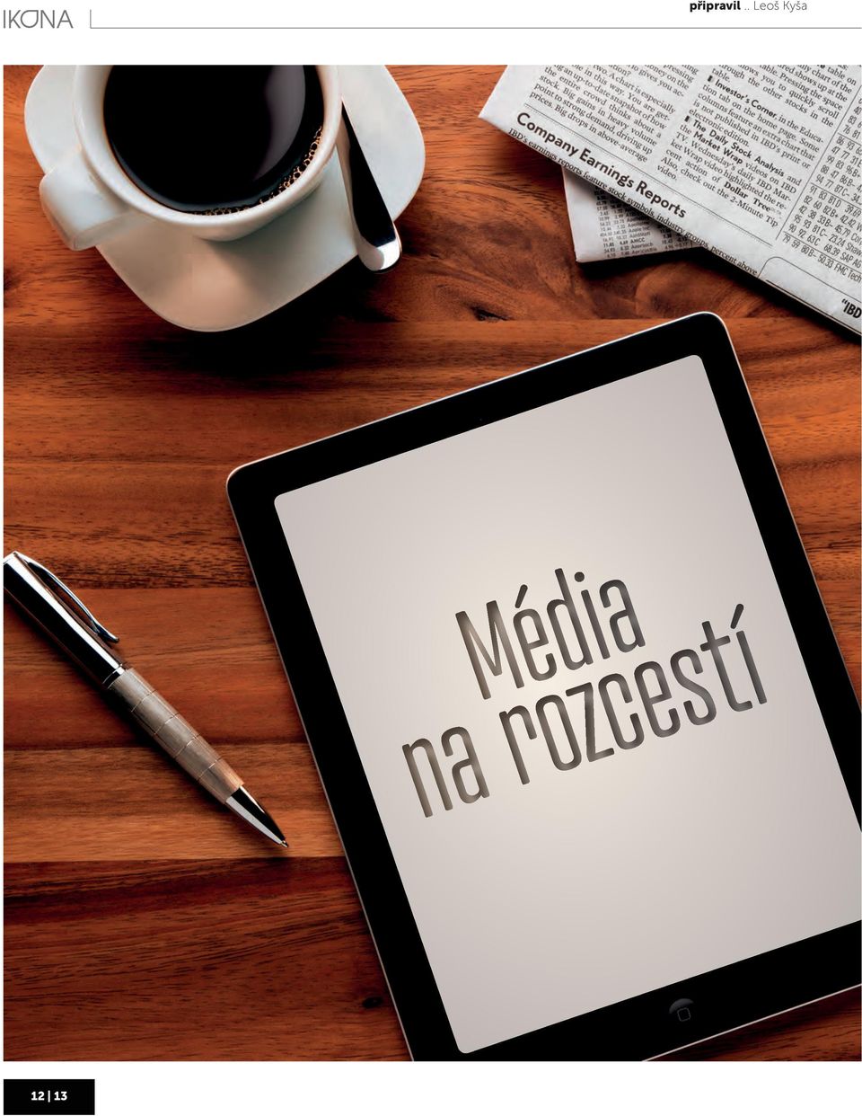 . Leoš