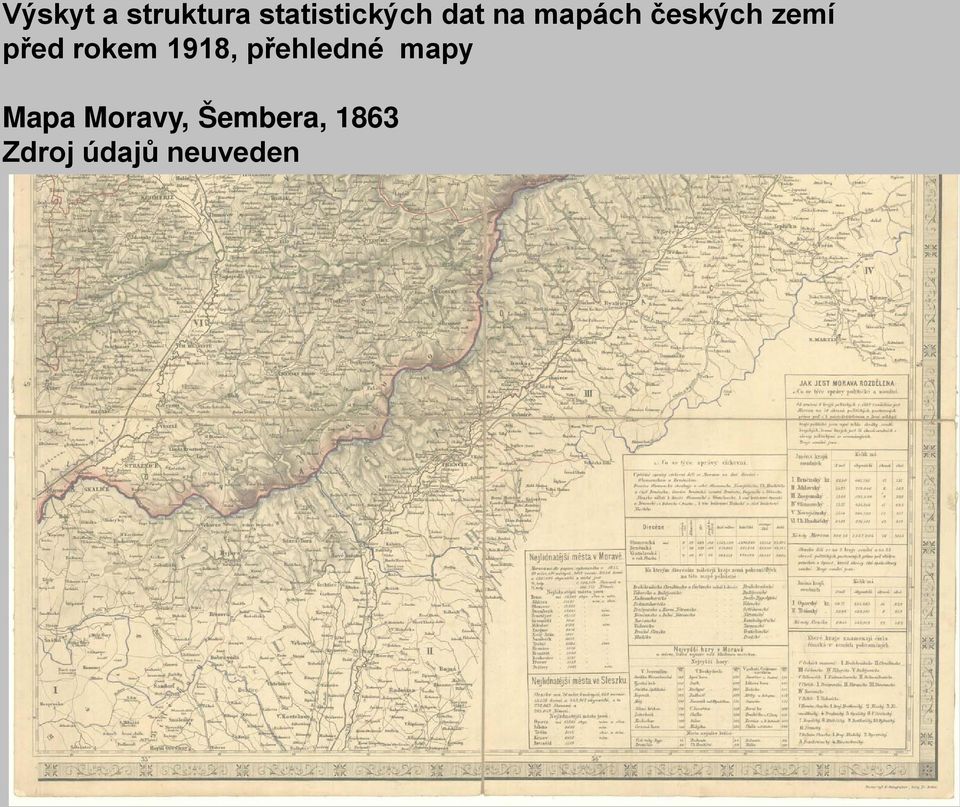 rokem 1918, přehledné mapy Mapa