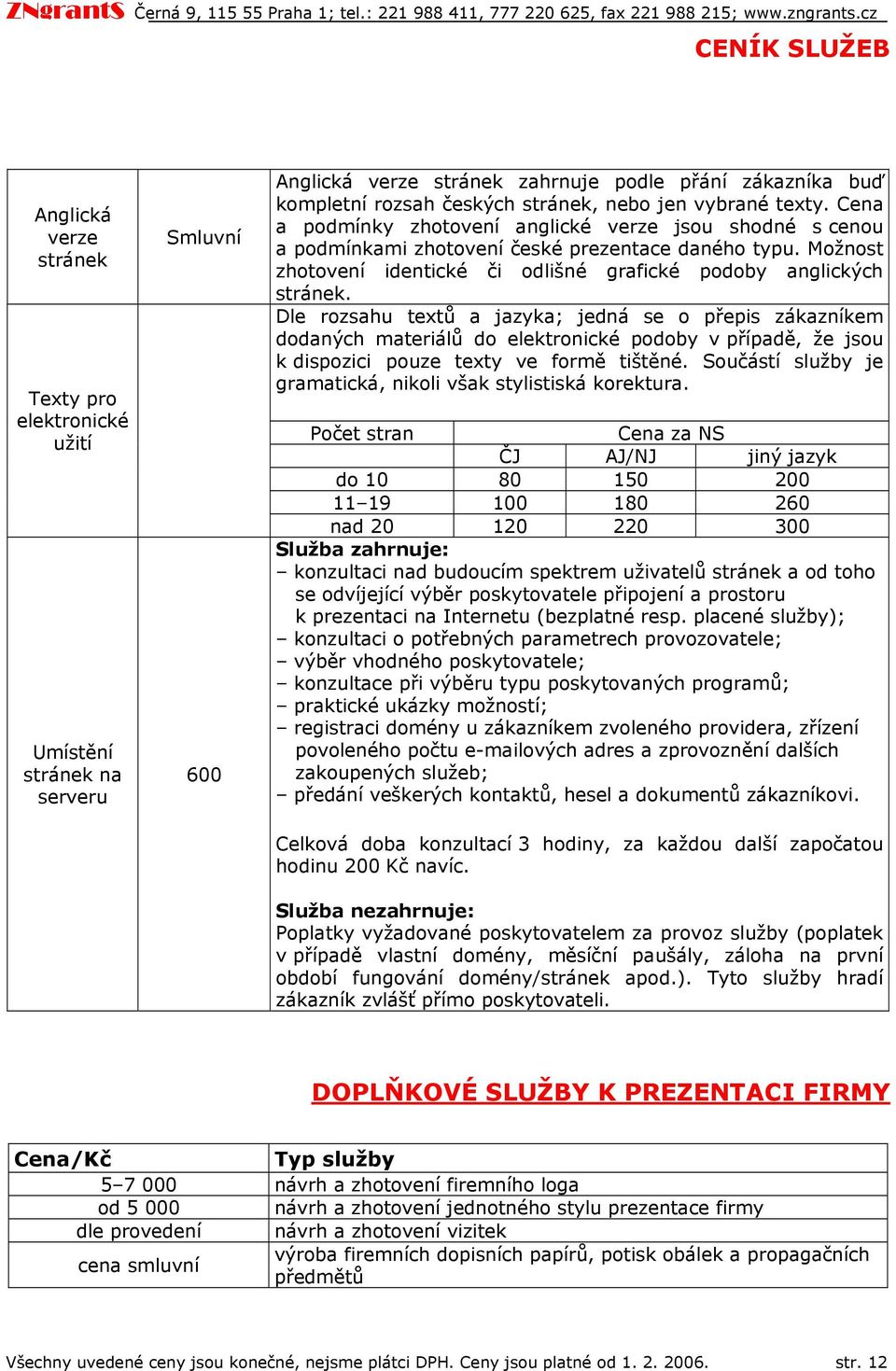 Dle rzsahu textů a jazyka; jedná se přepis zákazníkem ddaných materiálů d elektrnické pdby v případě, že jsu k dispzici puze texty ve frmě tištěné.