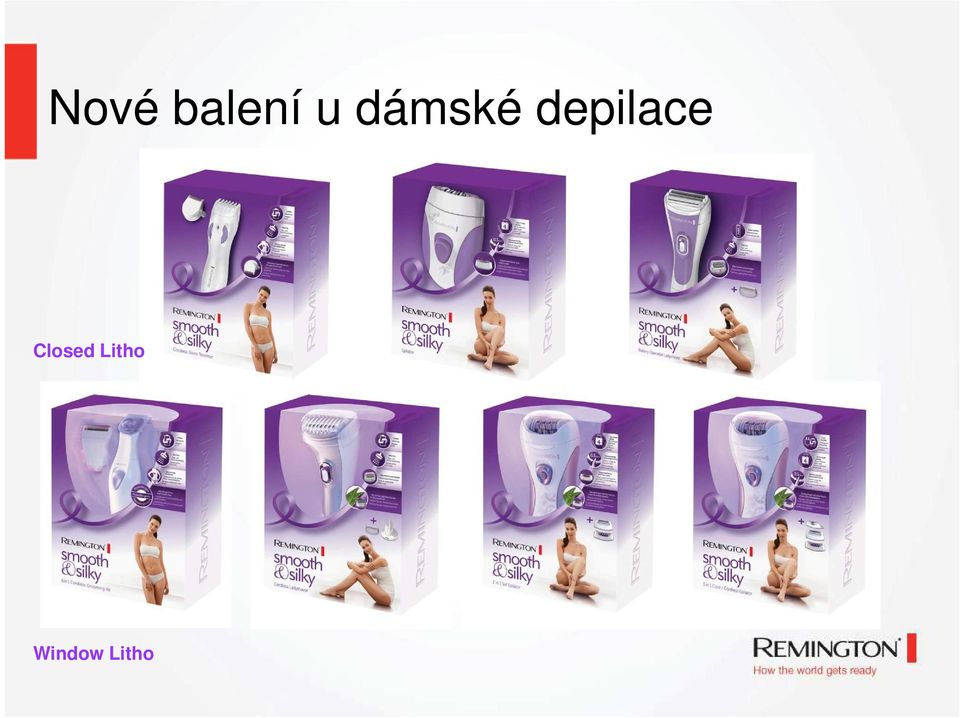 depilace