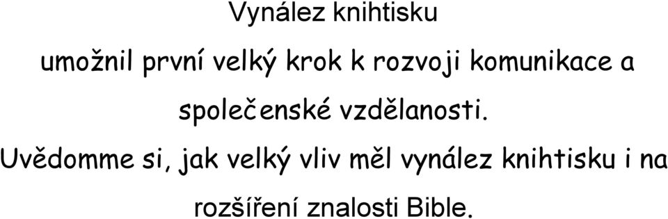 vzdělanosti.