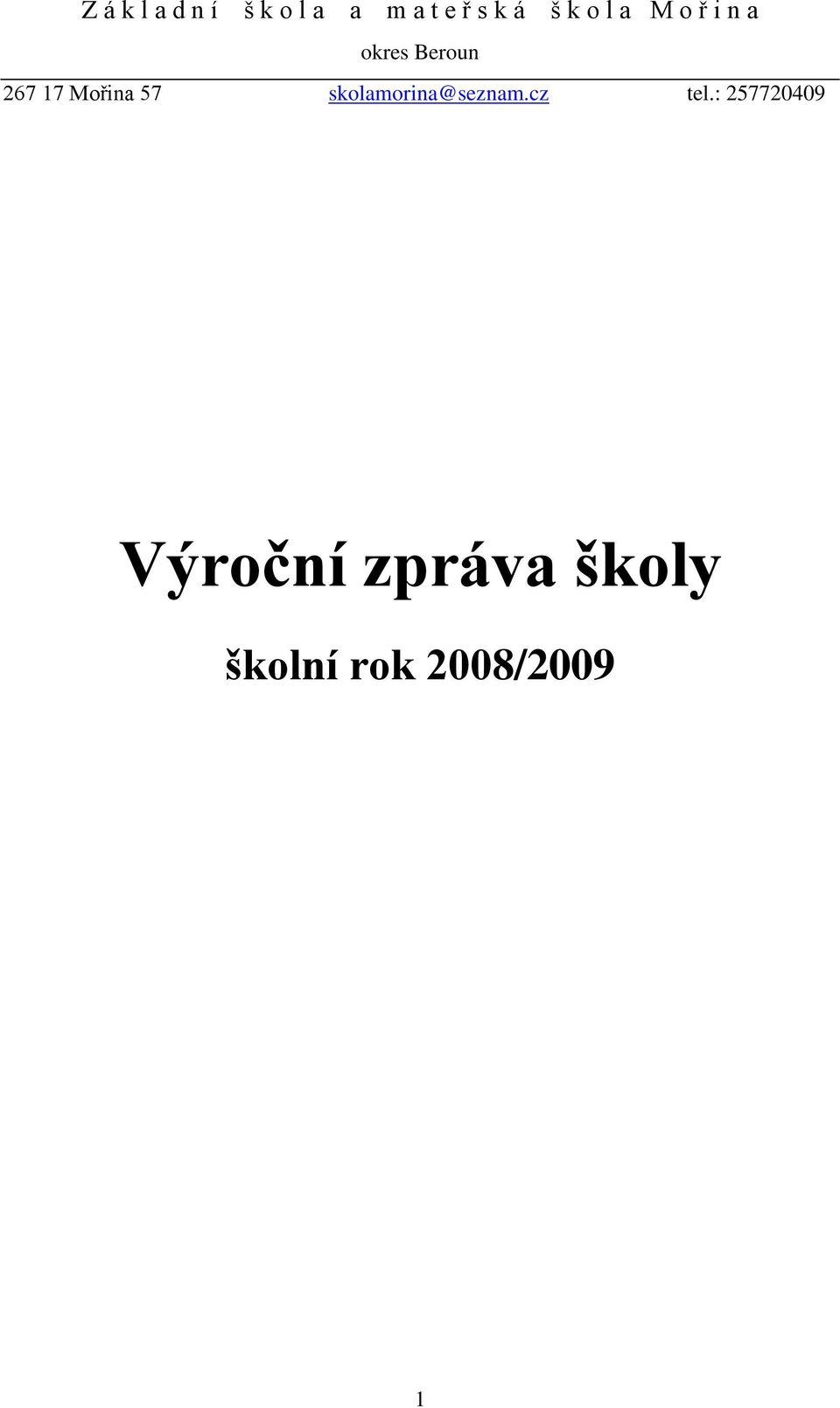 školy
