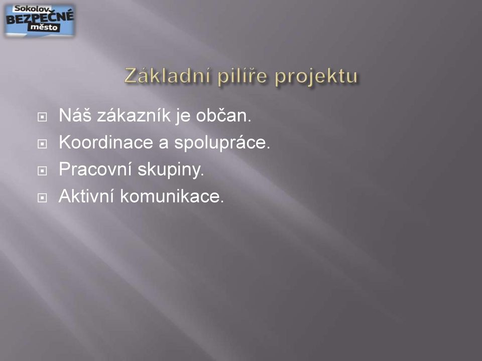 spolupráce.