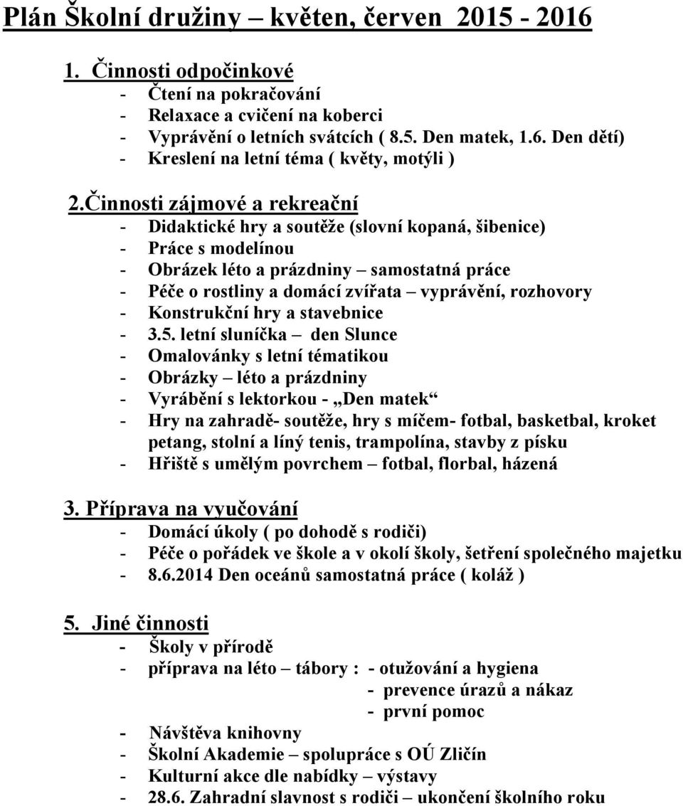 rozhovory - Konstrukční hry a stavebnice - 3.5.