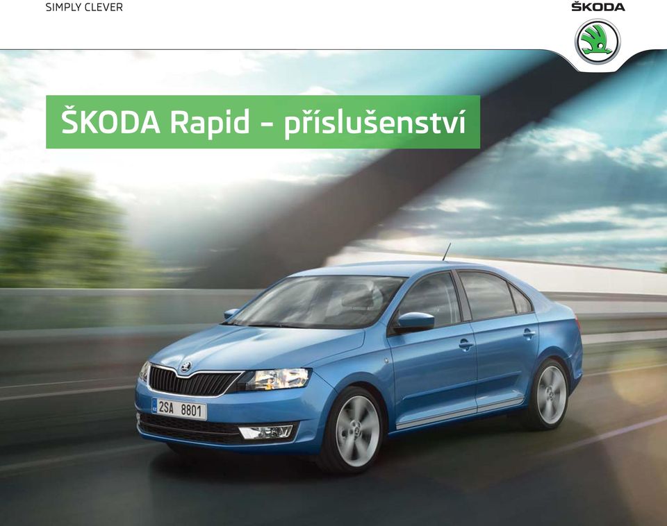 ŠKODA