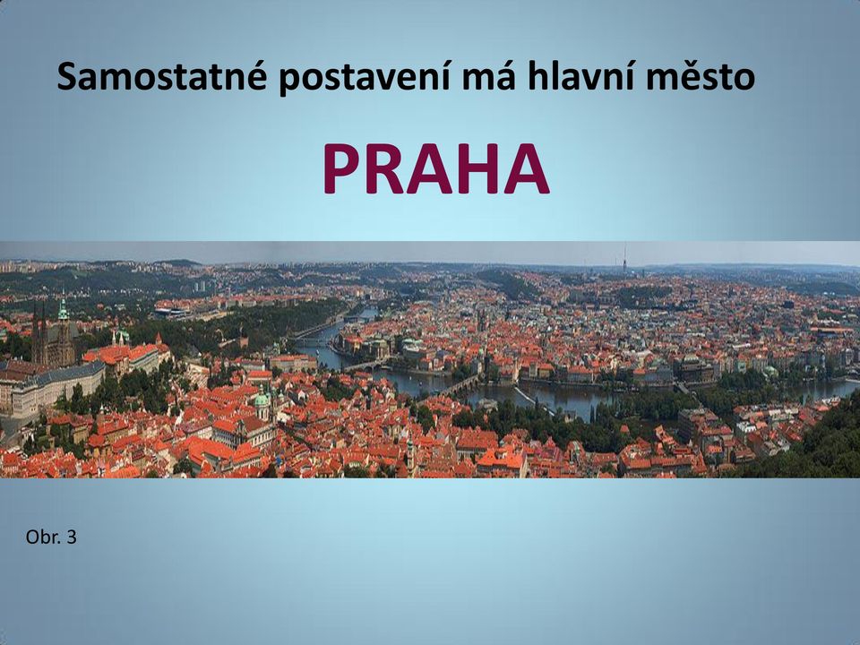 hlavní město