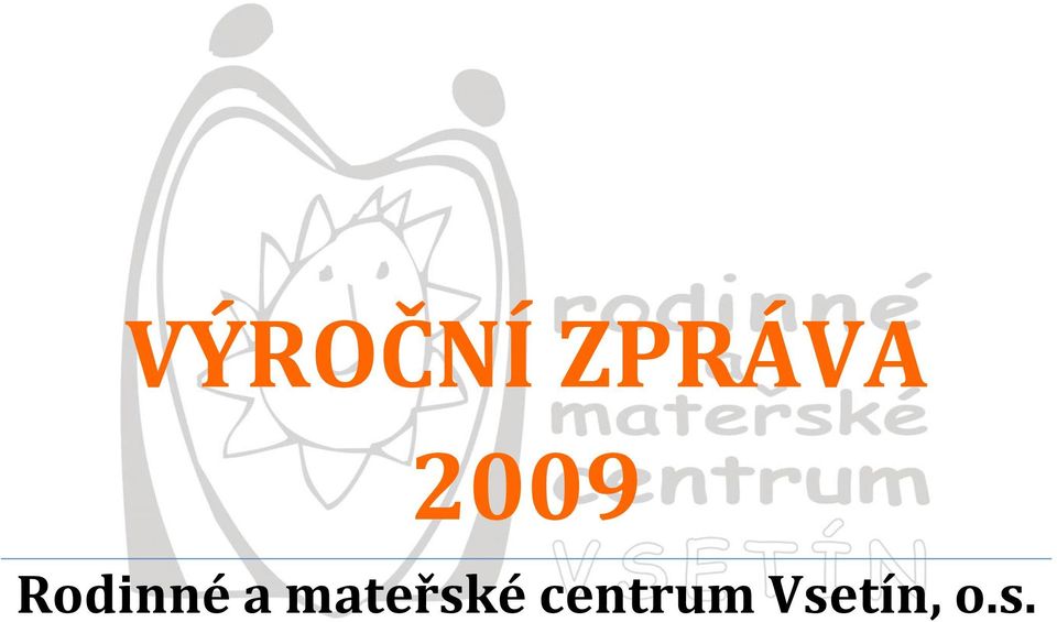 mateřské