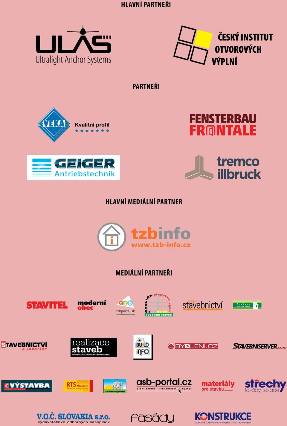 mediální partner