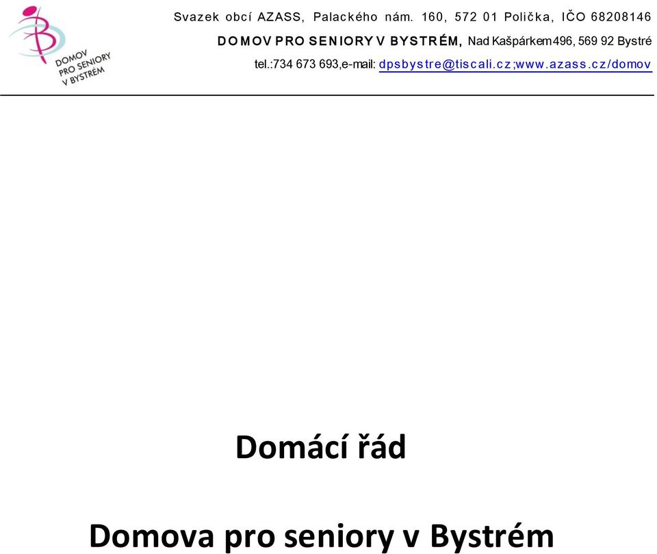 Domova