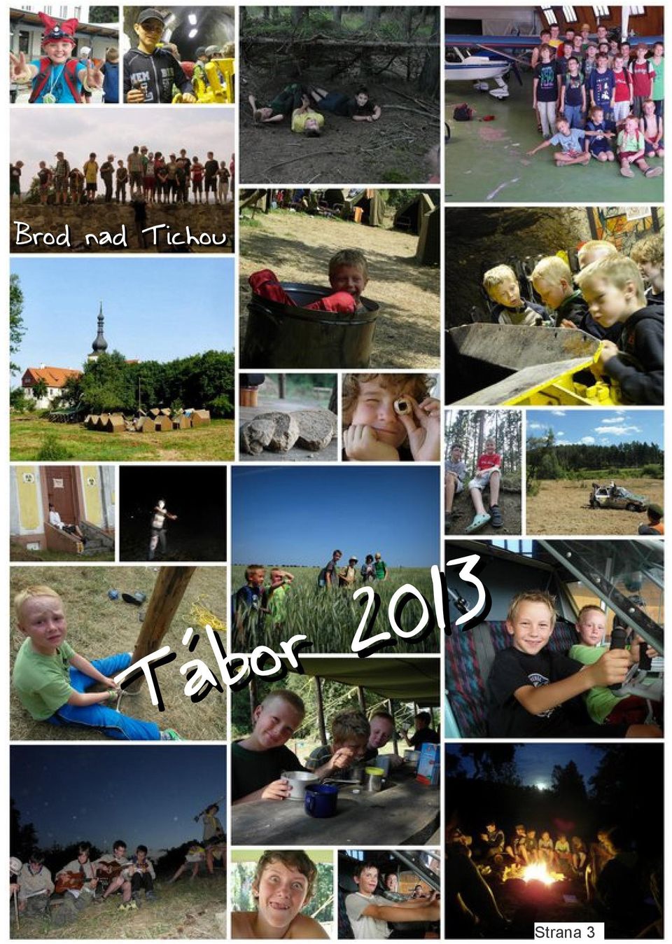 Tábor