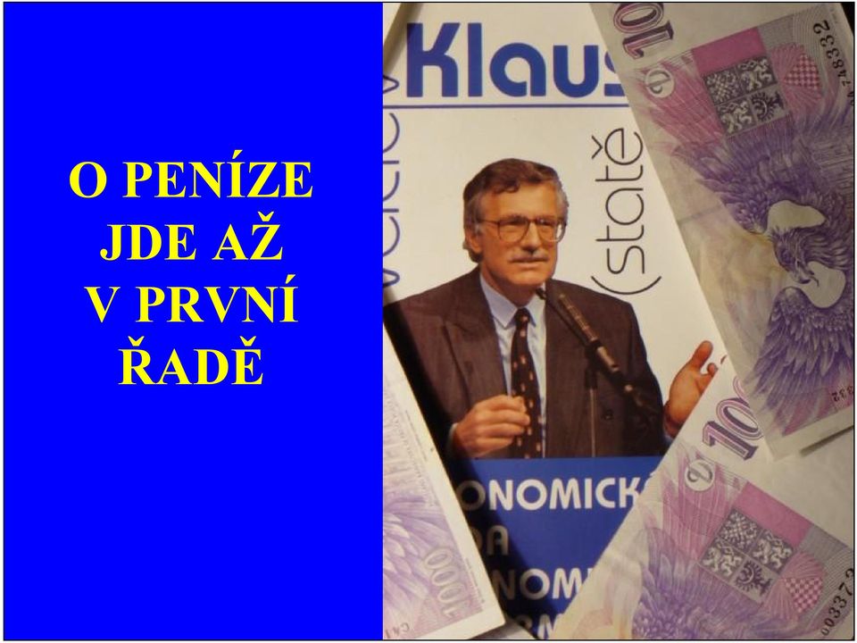 PRVNÍ