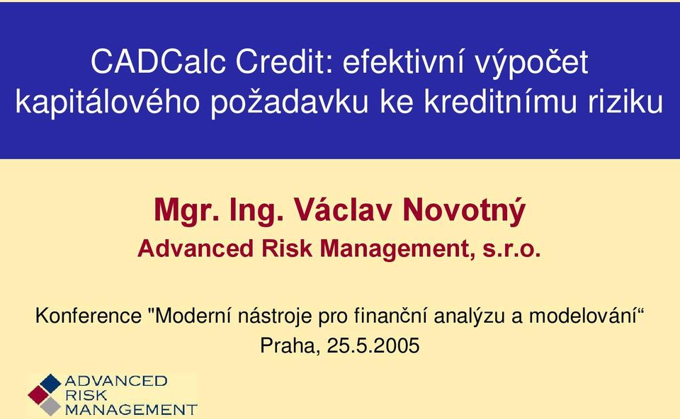 Václav Nov