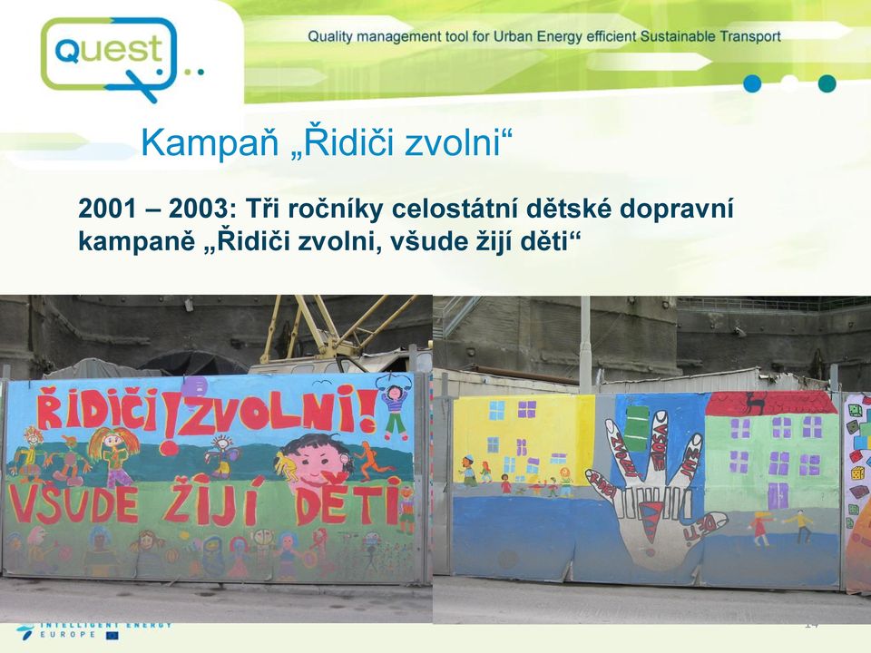 celostátní dětské dopravní