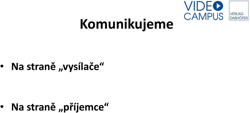 vysílače 