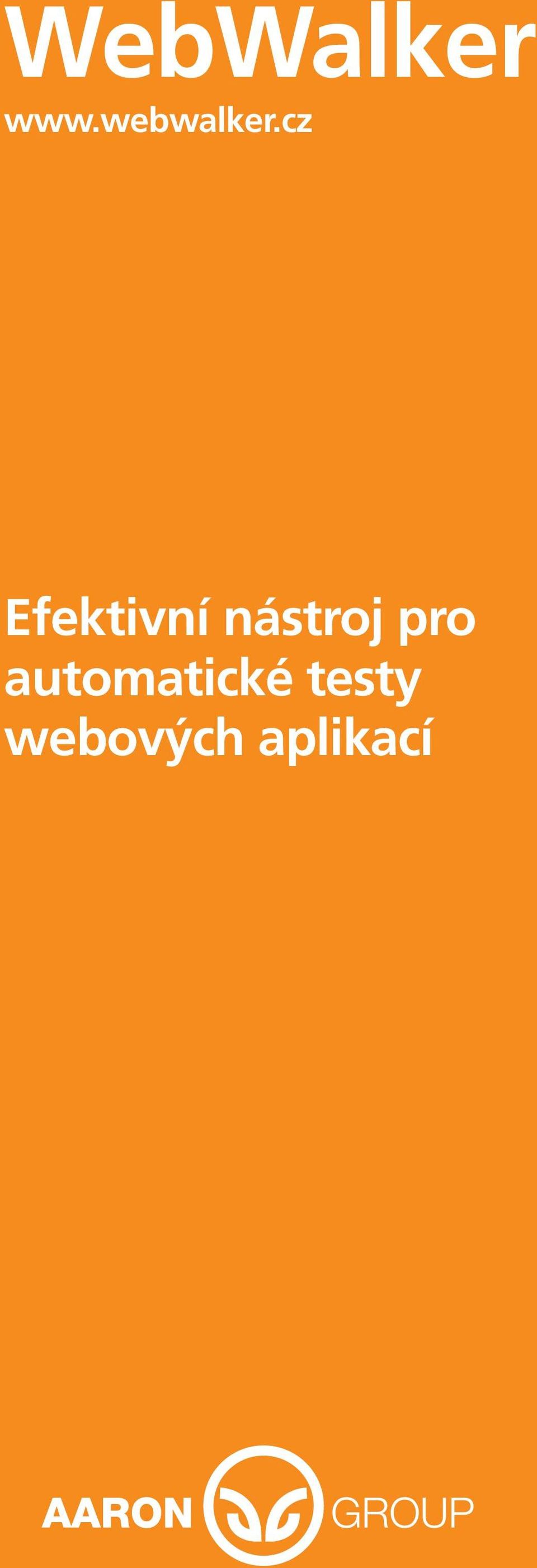 cz Efektivní nástroj