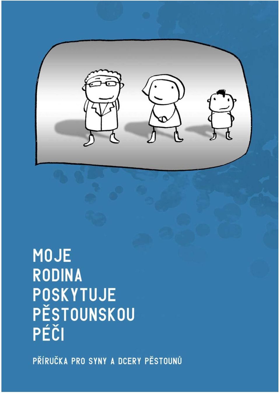 POSKYTUJE