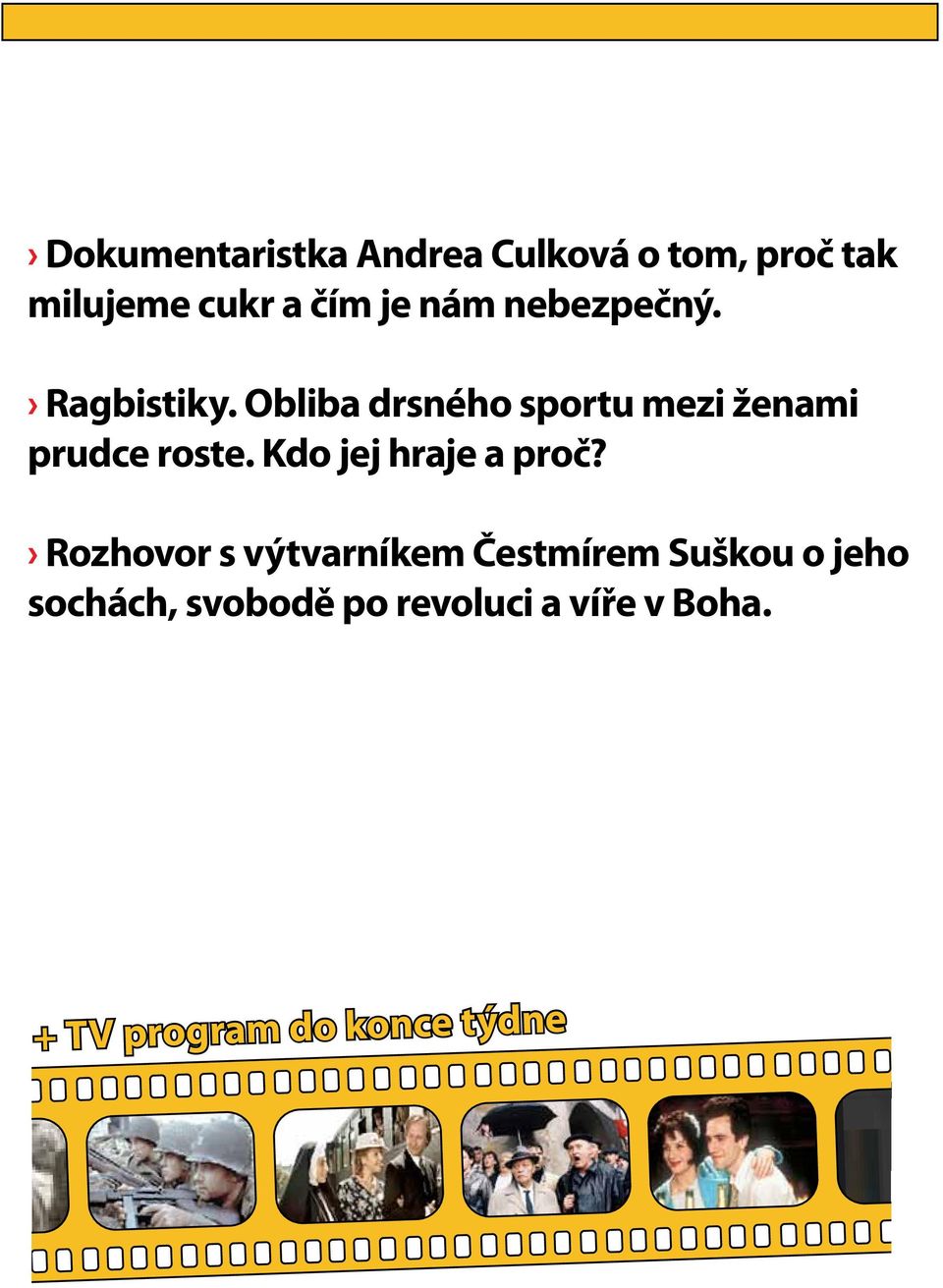 Obliba drsného sportu mezi ženami prudce roste. Kdo jej hraje a proč?
