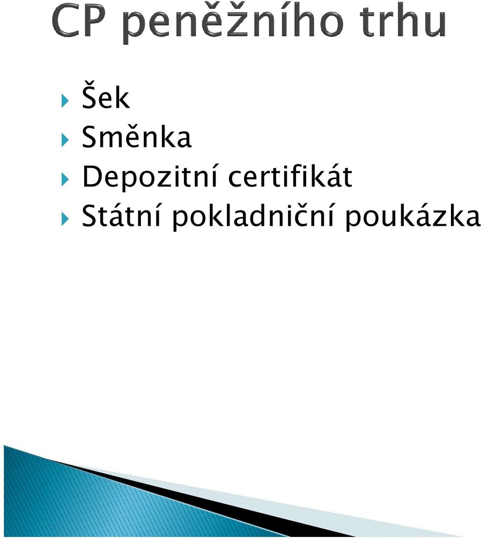 certifikát