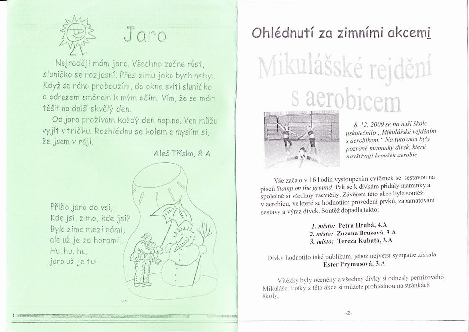 É Ť Ž ť Ž