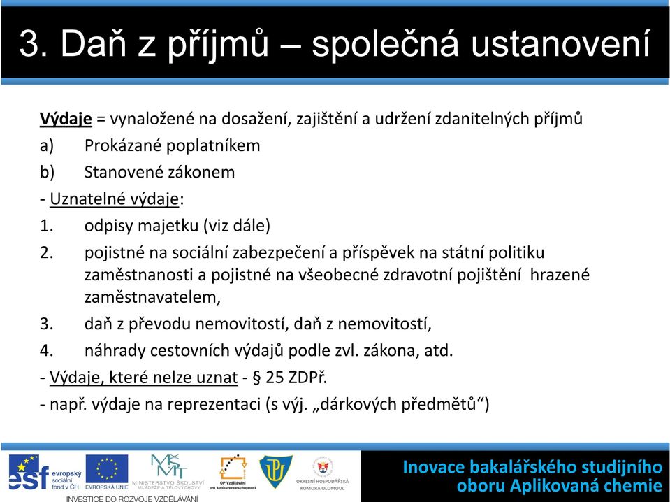 pojistné na sociální zabezpečení a příspěvek na státní politiku zaměstnanosti a pojistné na všeobecné zdravotní pojištění hrazené