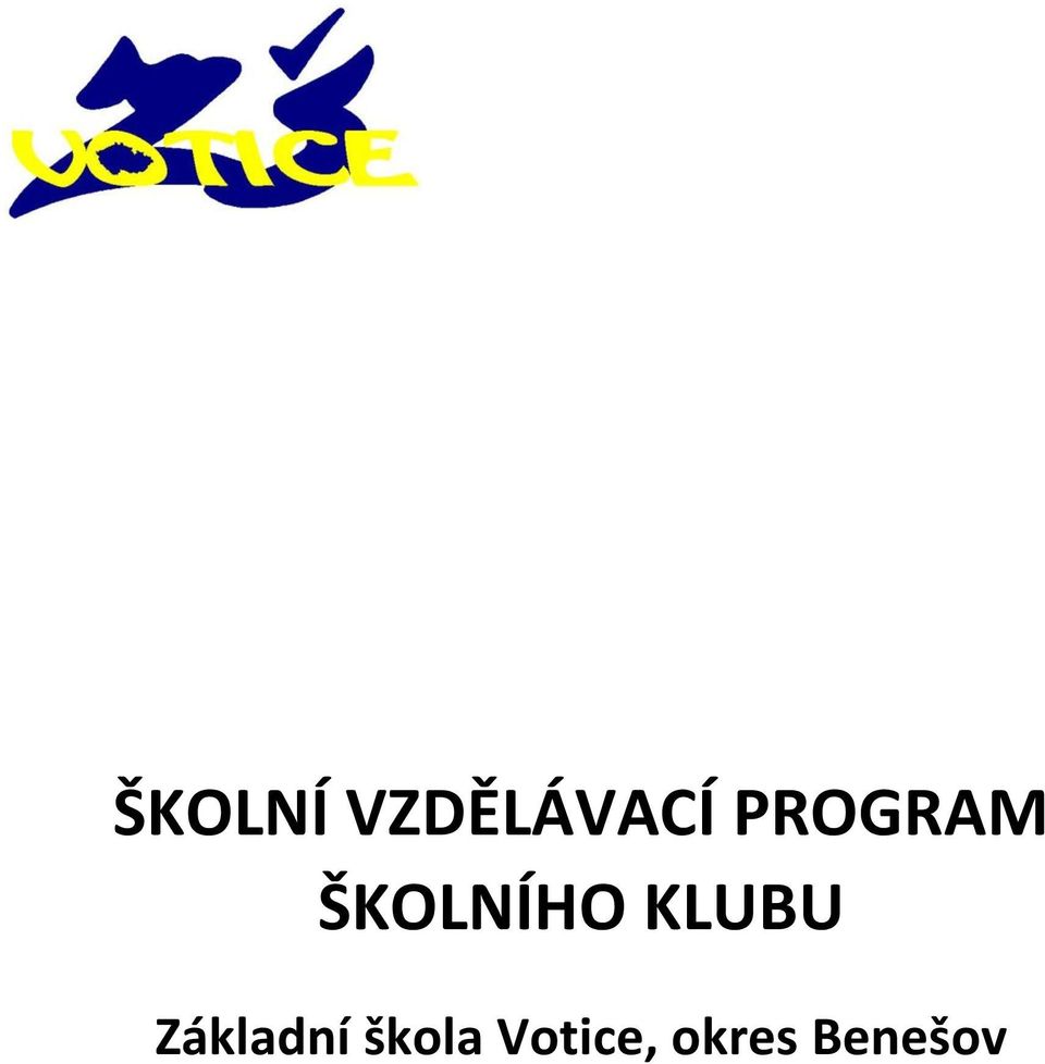 KLUBU Základní