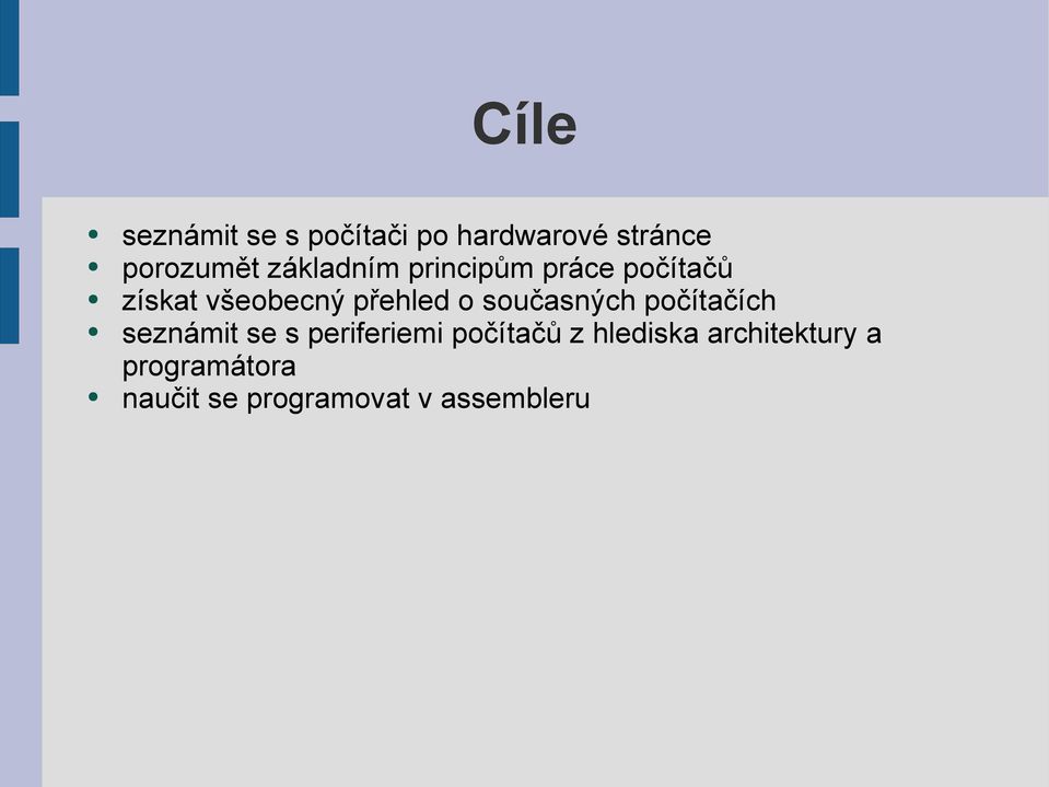 současných počítačích seznámit se s periferiemi počítačů z