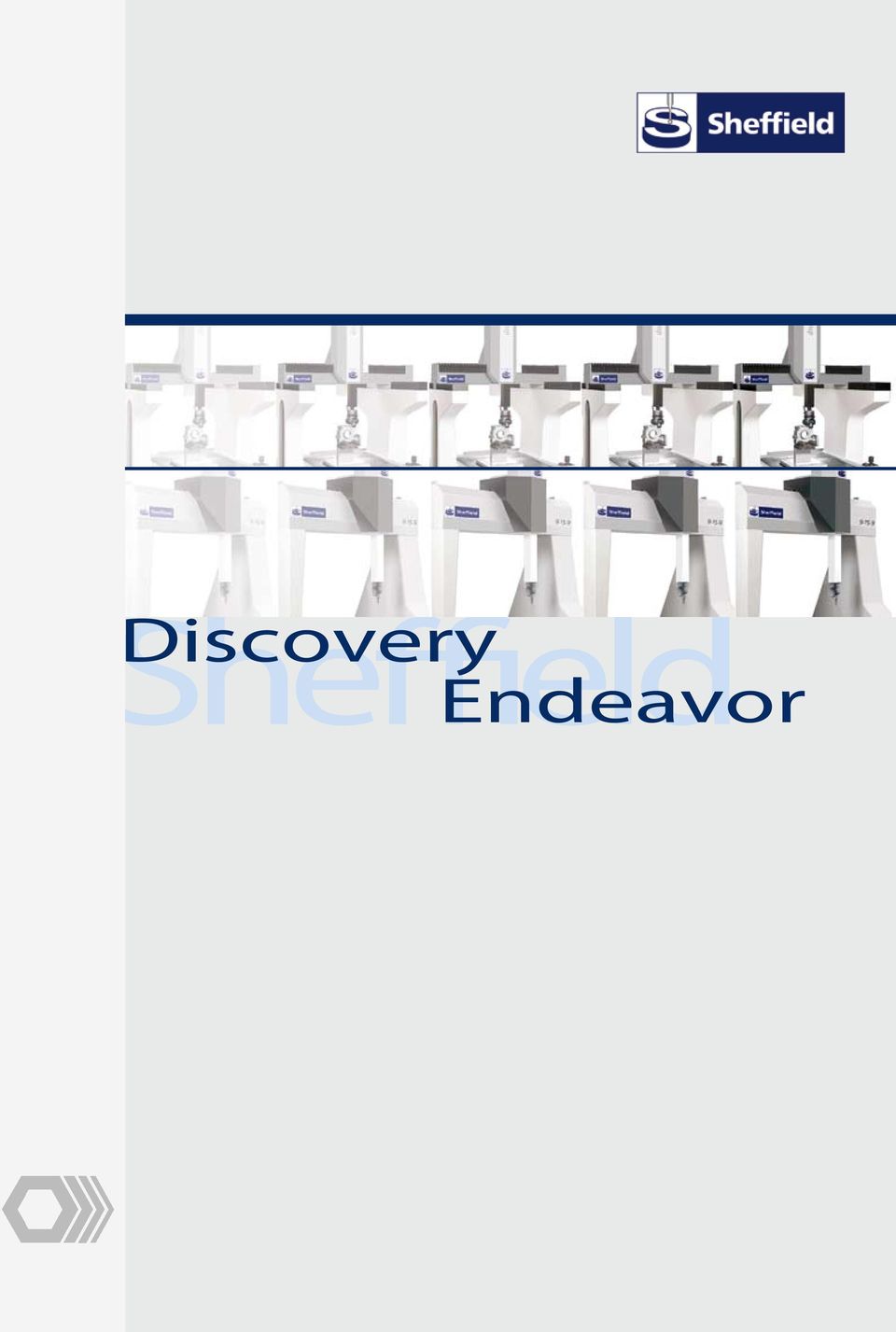 Endeavor