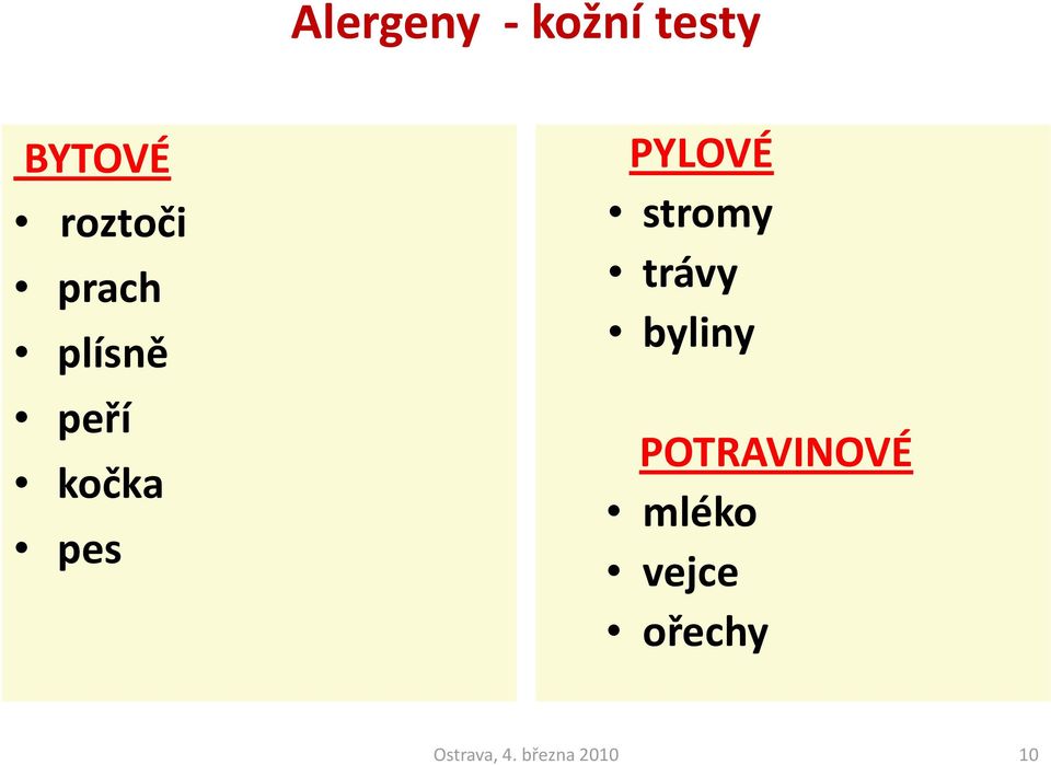 pes PYLOVÉ stromy trávy byliny