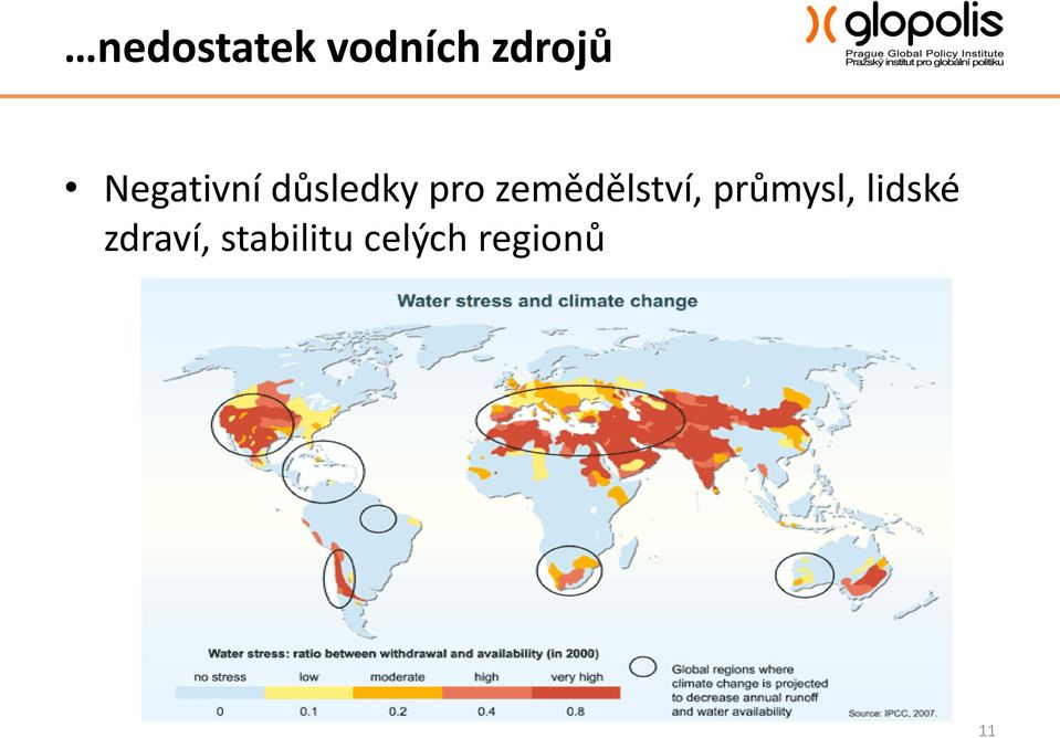 zemědělství, průmysl, lidské