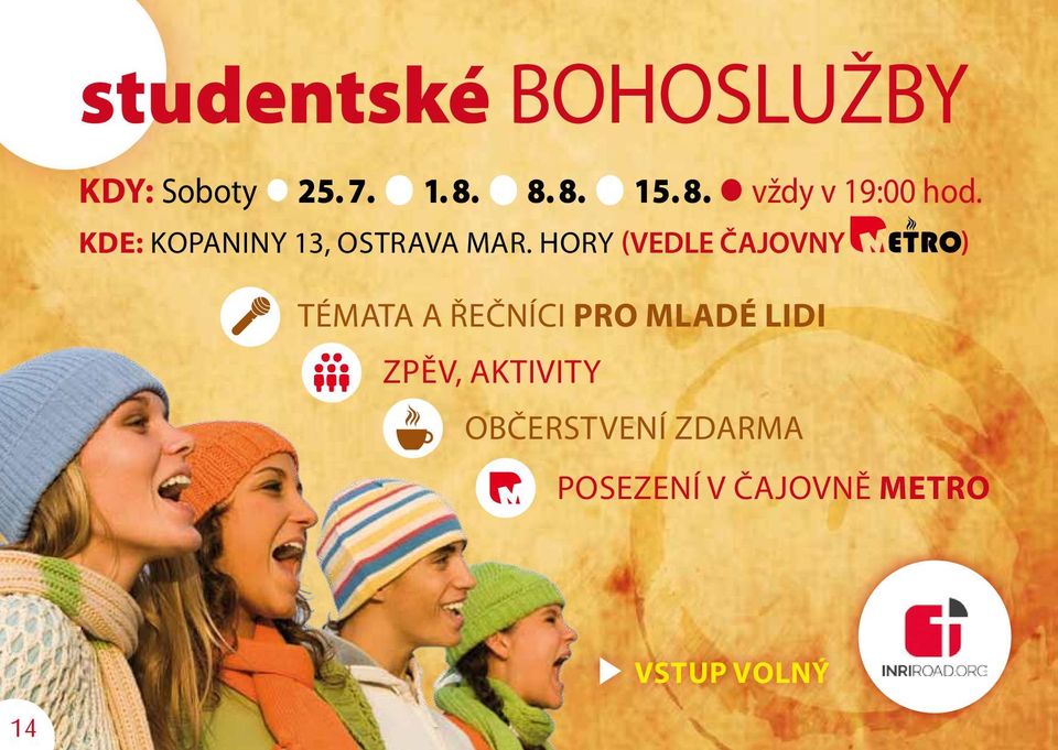 Kde: Kopaniny 13, Ostrava Mar.
