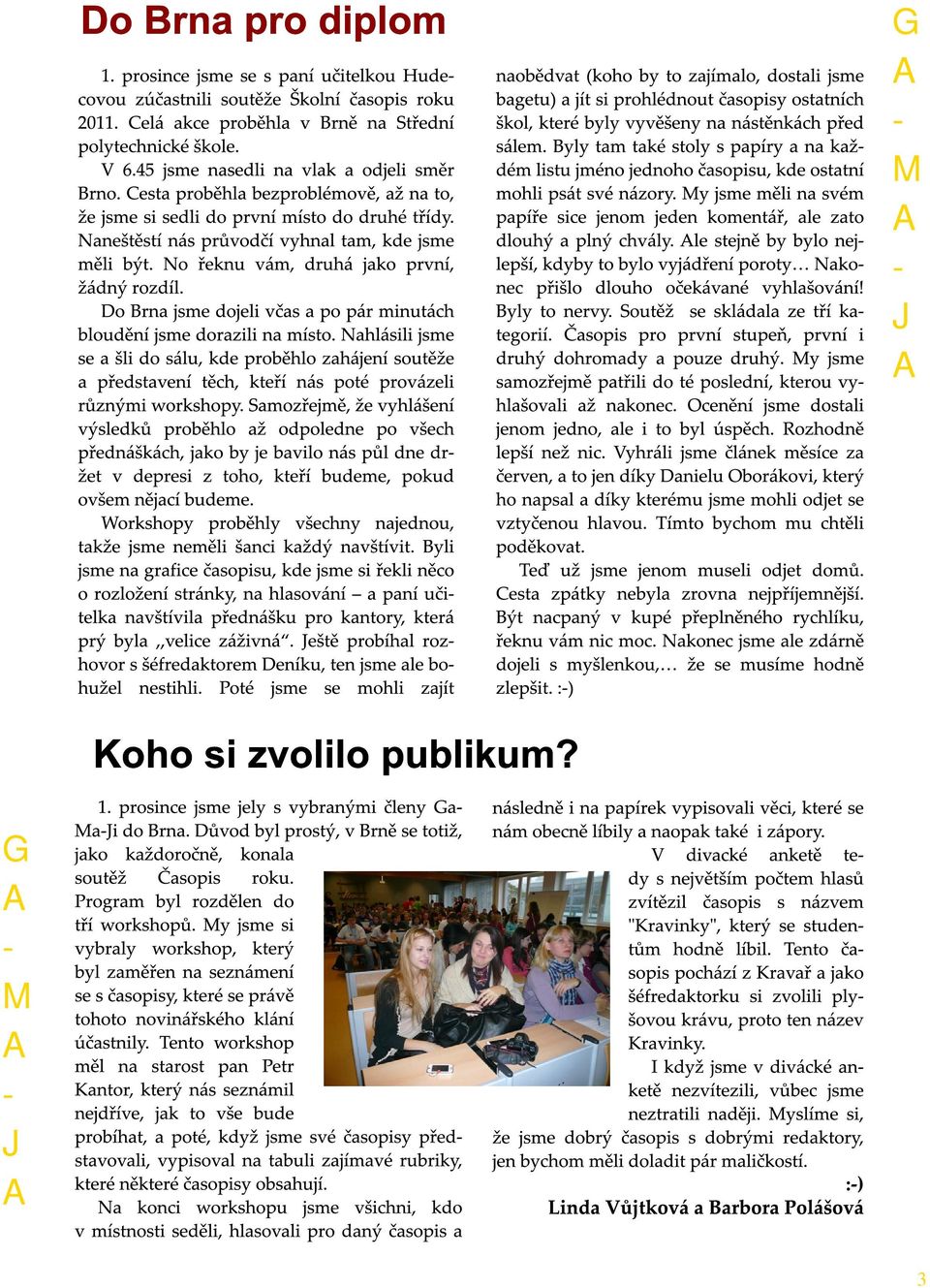 si zvolilo