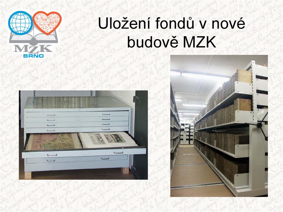 nové