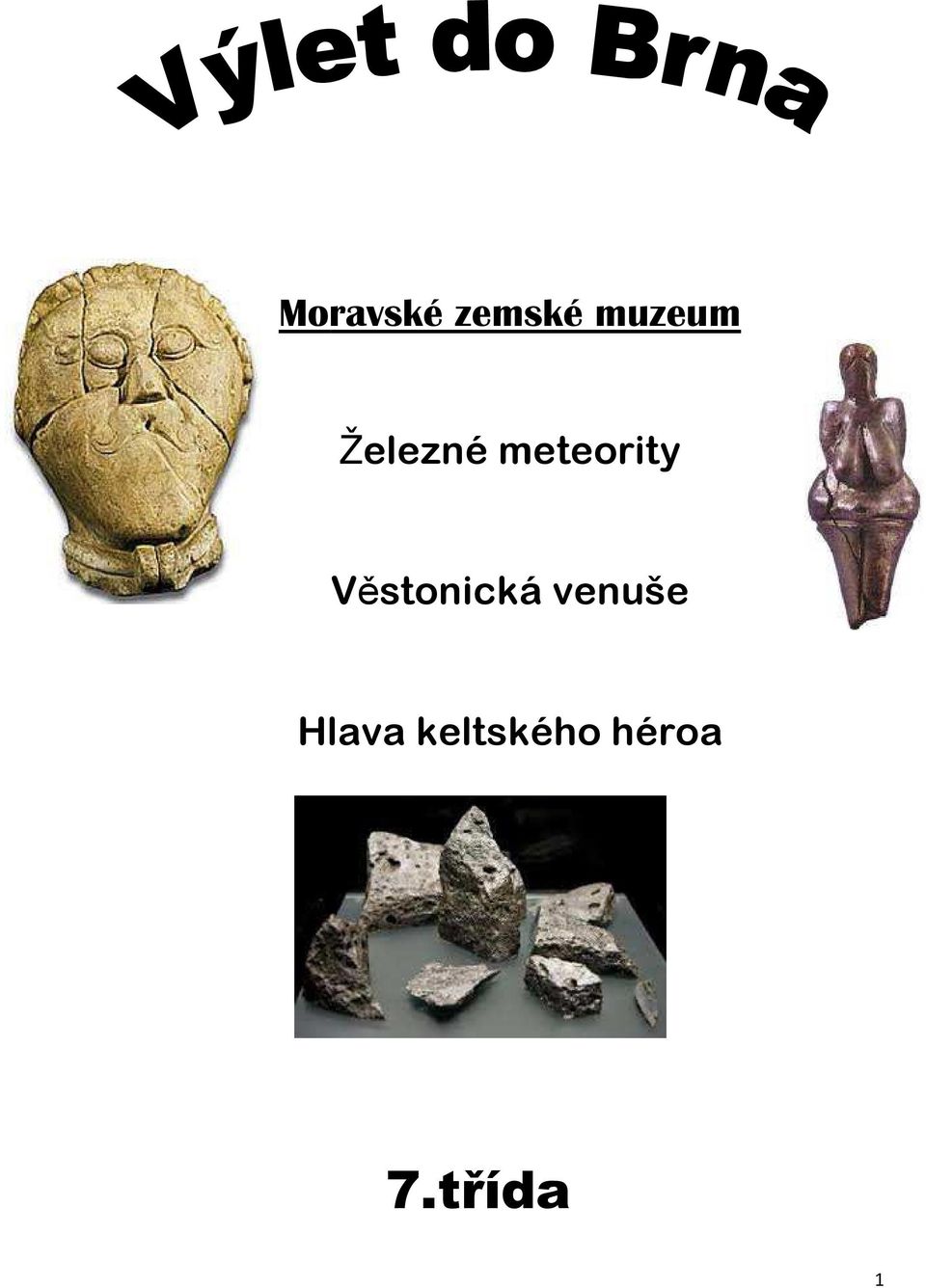 Věstonická venuše