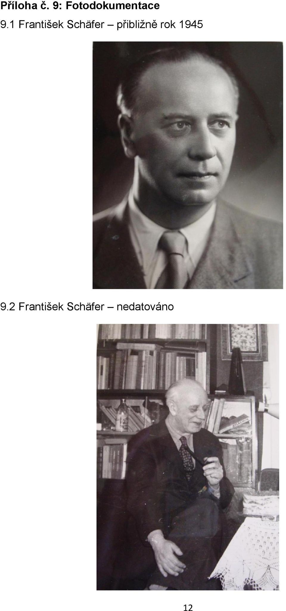 1 František Schäfer
