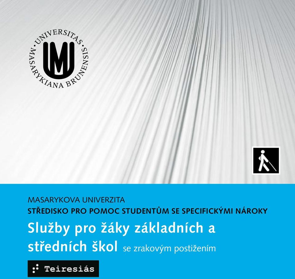 nároky Služby pro žáky základních a