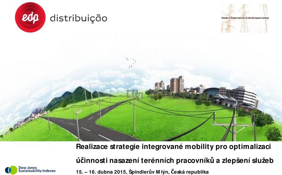 pracovník a zlepšení služeb 15. 16.