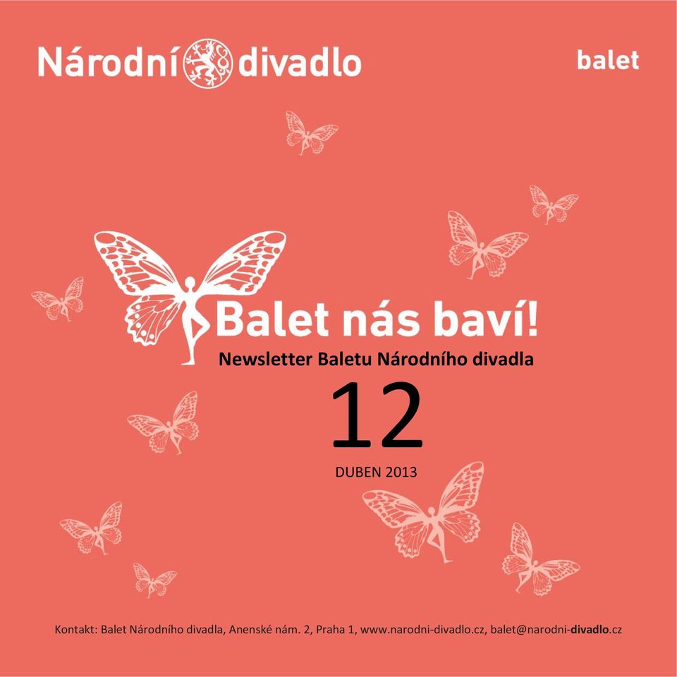 divadla, Anenské nám. 2, Praha 1, www.