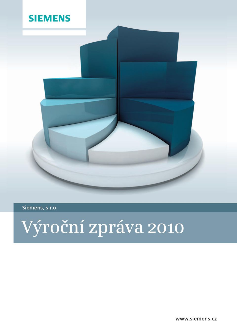 zpráva 2010