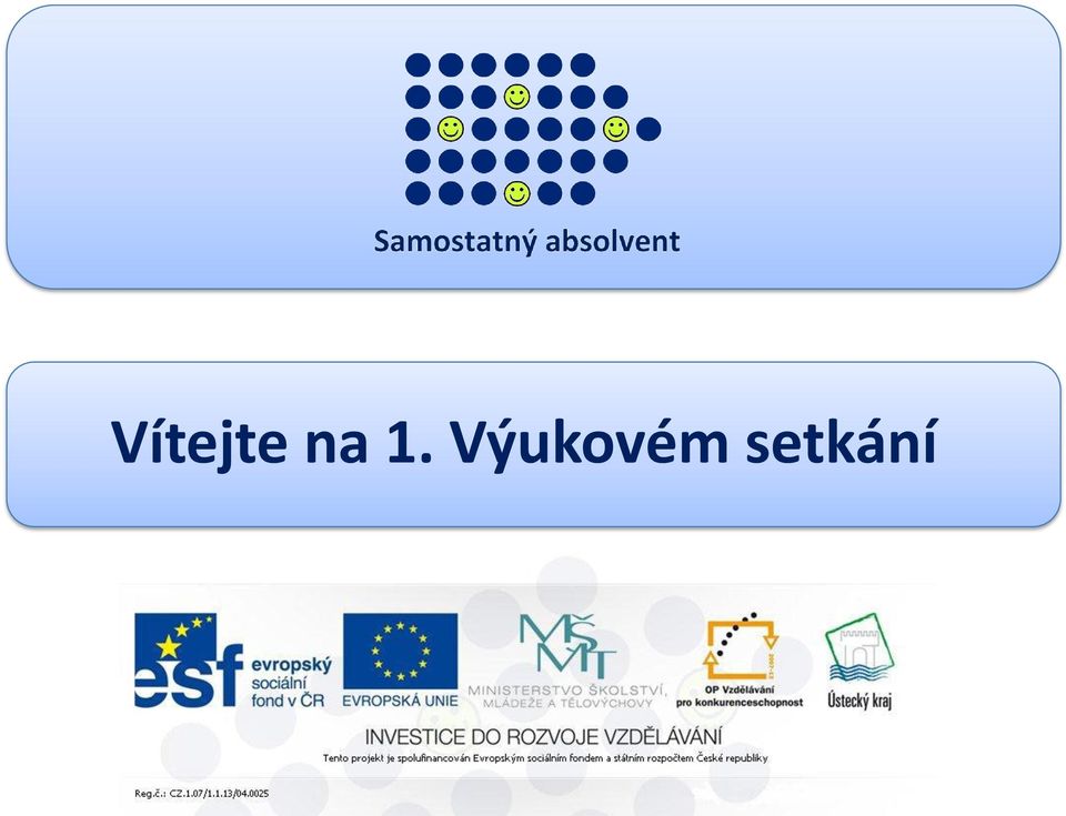 Výukvém