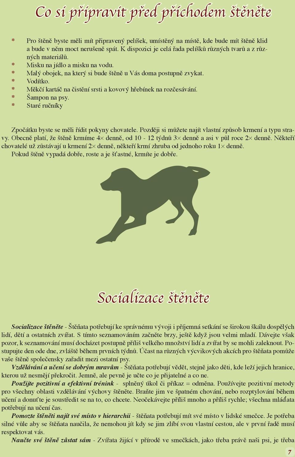 Pes dobrý spoluobčan - PDF Free Download
