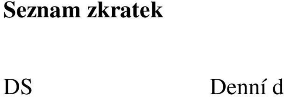 sociálních slu eb v Most p ísp vková organizace PpS penzion pro seniory PpS 24 Penzion pro seniory v Most, Albrechtická 1074 PpS 25 Penzion pro seniory v Most, Komo anská