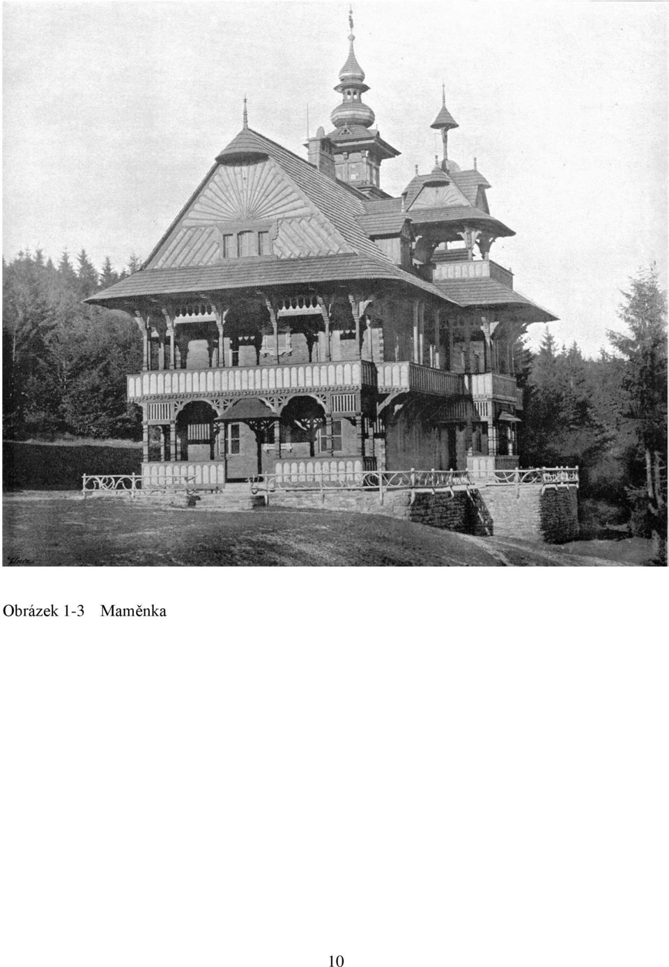 Maměnka