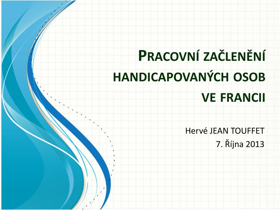 VE FRANCII Hervé