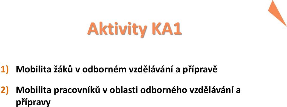 2) Mobilita pracovníků v