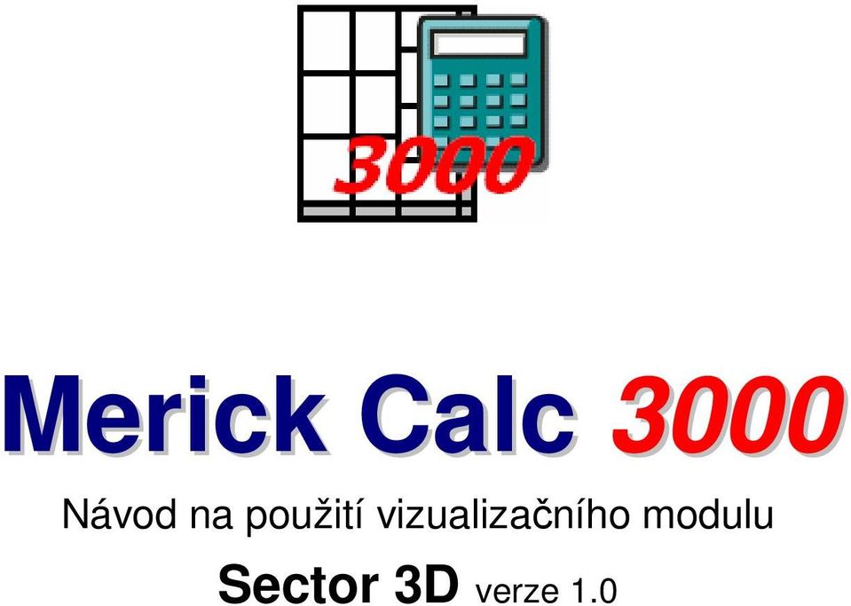 vizualizačního