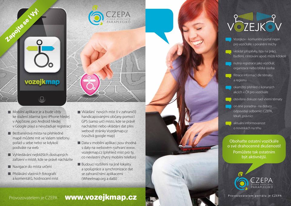 pcjmoó BQMJLBDF KF B CVEF WäEZ LF TUBäFOÓ [EBSNB QSP J1IPOF IMFEFK W "QQ4UPSF QSP "OESPJE IMFEFK W (PPHMF QMBZ B OFWZäBEVKF SFHJTUSBDJ t #F[CBSJÏSPWÈ NÓTUB OB QǲFIMFEOÏ NBQǔ NǾäFUF NÓU WF 7BÝFN