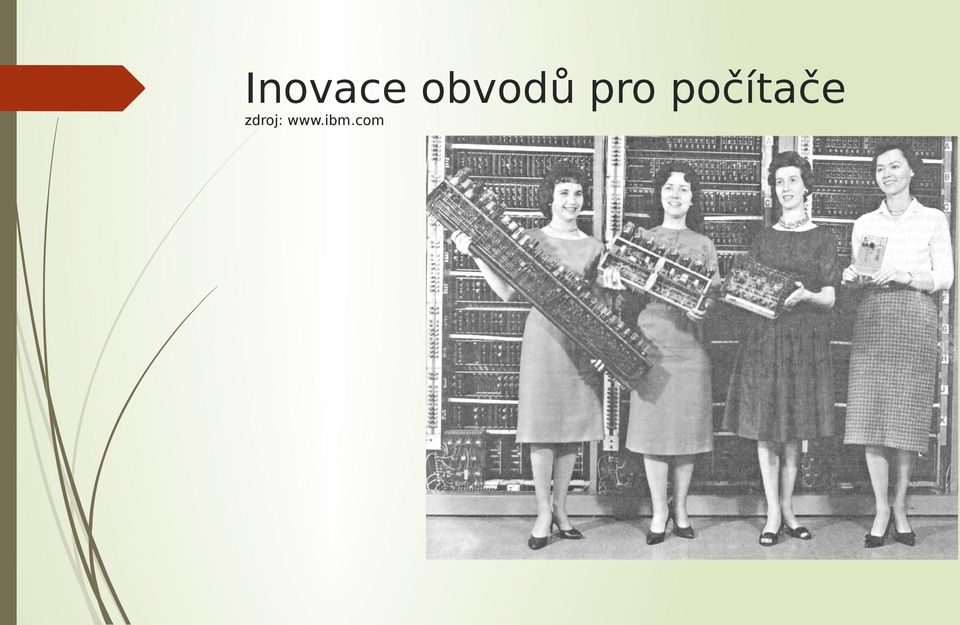 počítače