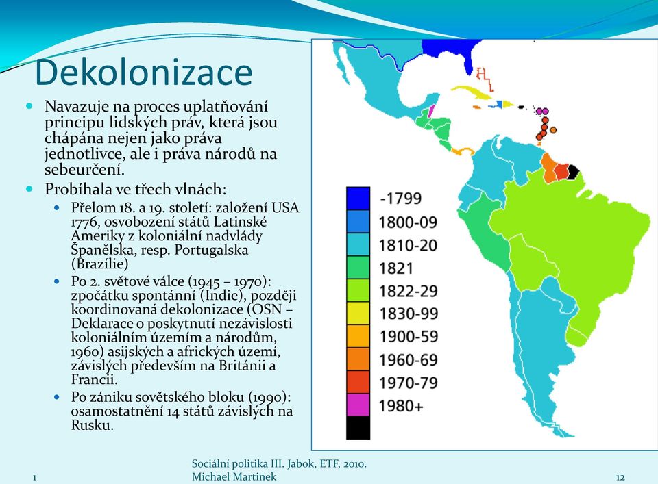 Portugalska (Brazílie) Po 2.